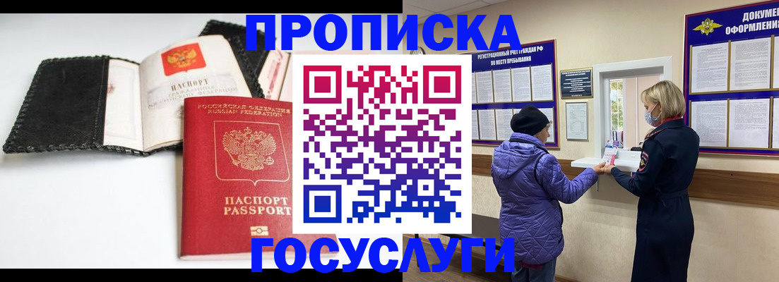 прописка штамп в Валдае